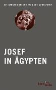 Josef in Ägypten