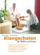 Klangschalen für Wellness und Sauna