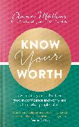 Know Your Worth