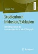 Studienbuch Inklusion/Exklusion