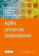 Agiles Lernen im Unternehmen