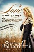 Love Finds a Home: 3 Historical Romances Make Falling in Love Simple and Sweet