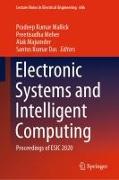 Electronic Systems and Intelligent Computing