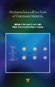 Mechanochemical Synthesis of Composite Materials