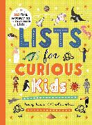 Lists for Curious Kids