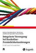 Integrierte Versorgung bei Borderline-Persönlichkeitsstörungen