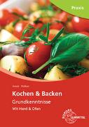 Kochen & Backen Grundkenntnisse