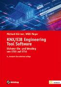 KNX/EIB Engineering Tool Software