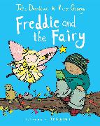 Freddie and the Fairy