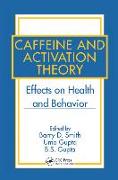 Caffeine and Activation Theory