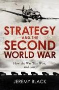 Strategy and the Second World War