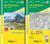 Val d'Anniviers