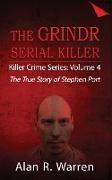 Grindr Serial Killier; The True Story of Serial Killer Stephen Port