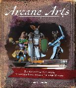 Arcane Arts