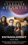 STARGATE ATLANTIS Entanglement