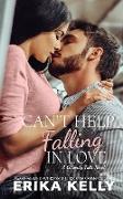 Vorderes Coverbild Can't Help Falling In Love