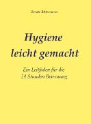 Vorderes Coverbild Hygiene leicht gemacht