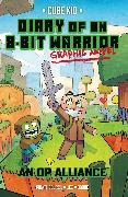 Diary of an 8-Bit Warrior Graphic Novel: Volume 1