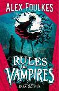 Rules for Vampires