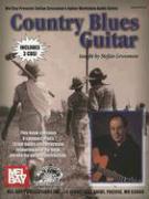 Country Blues Guitar [With 3cds]