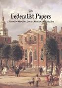 The Federalist Papers