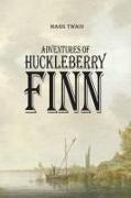 Adventures of Huckleberry Finn