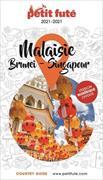 Malaisie - Brunei - Singapour 2020-2021