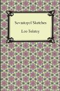 Sevastopol Sketches (Sebastopol Sketches)