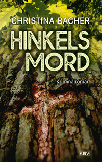 Vorderes Coverbild Hinkels Mord