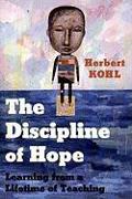 The Discipline of Hope