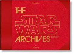 The Star Wars Archives. 1999–2005