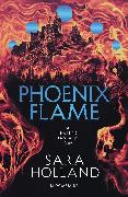 Phoenix Flame