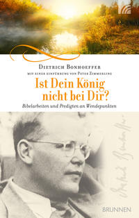 Vorderes Coverbild Ist Dein König nicht bei Dir?