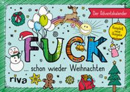 FUCK – Der Adventskalender