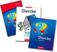 Diercke Weltatlas - Ausgabe 2008