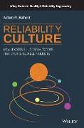 Reliability Culture