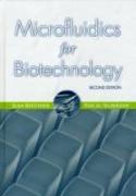 Microfluidics for Biotechnology, Second Edition