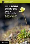 Vorderes Coverbild Life in Extreme Environments
