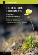 Vorderes Coverbild Life in Extreme Environments