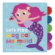 Let's Play, Magical Mermaid!