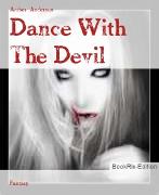Vorderes Coverbild Dance With The Devil