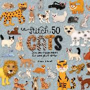 Stitch 50 Cats