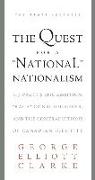 The Quest for a 'National' Nationalism