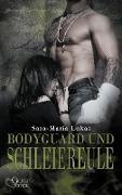 Hard & Heart 8: Bodyguard und Schleiereule