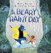 A Beary Rainy Day