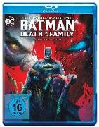 Batman - Death in the Family