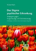 Das Stigma psychischer Erkrankung