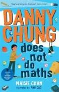 Danny Chung Does Not Do Maths