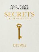 Secrets of the Secret Place