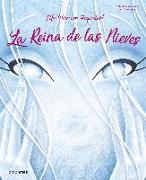 La Reina de Las Nieves